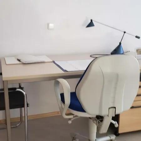 Fewo Mit 1 Schlafzimmer * Frammersbach