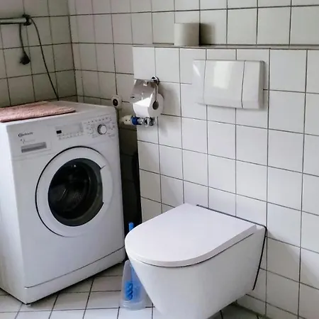 Fewo Mit 1 Schlafzimmer *