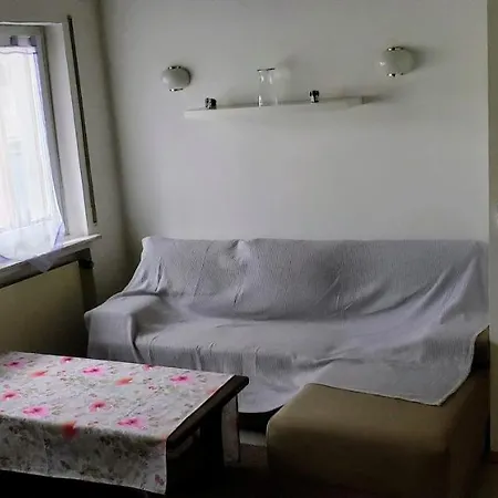 Apartmán Fewo Mit 1 Schlafzimmer Frammersbach